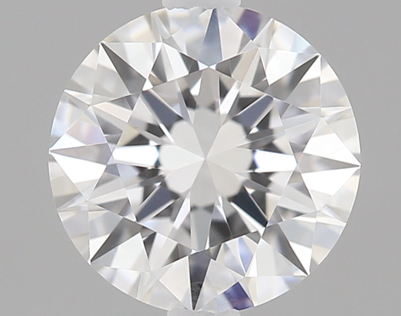 0.47 carat Round diamond D  VVS1 Excellent