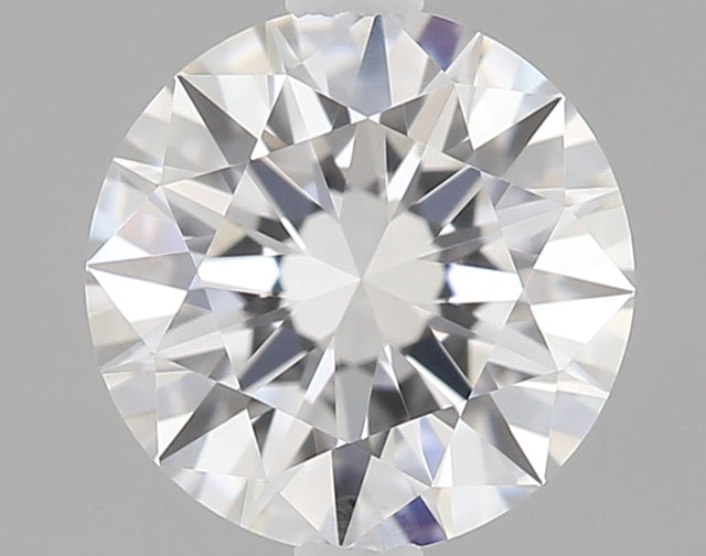 0.47 carat Round diamond D  VVS1 Excellent