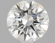 0.31 carat Round diamond H VVS1 Excellent
