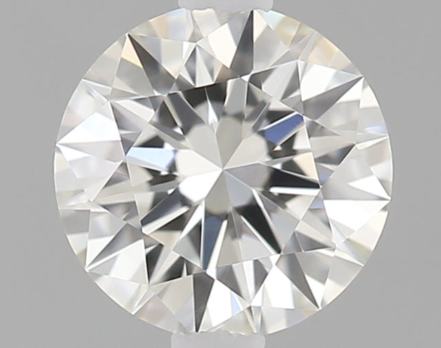 0.31 carat Round diamond H VVS1 Excellent