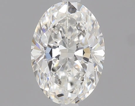 0.71 carat Oval diamond F  VS1 