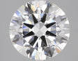 3.01 carat Round diamond D  SI1 Excellent