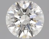 1.00 carat Round diamond H  VS1 Excellent
