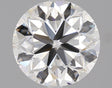 1.50 carat Round diamond E SI1 VeryGood
