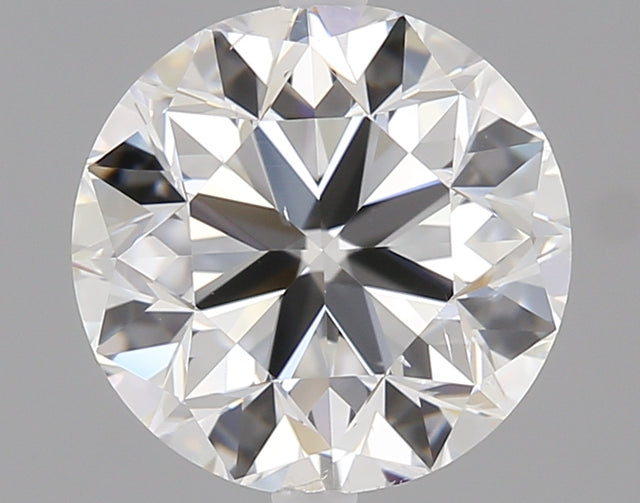 1.50 carat Round diamond E SI1 VeryGood