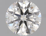1.40 carat Round diamond E  VS1 Excellent