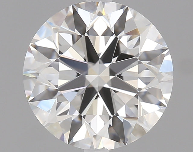 1.40 carat Round diamond E  VS1 Excellent