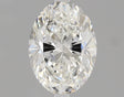 1.01 carat Oval diamond G VS2 