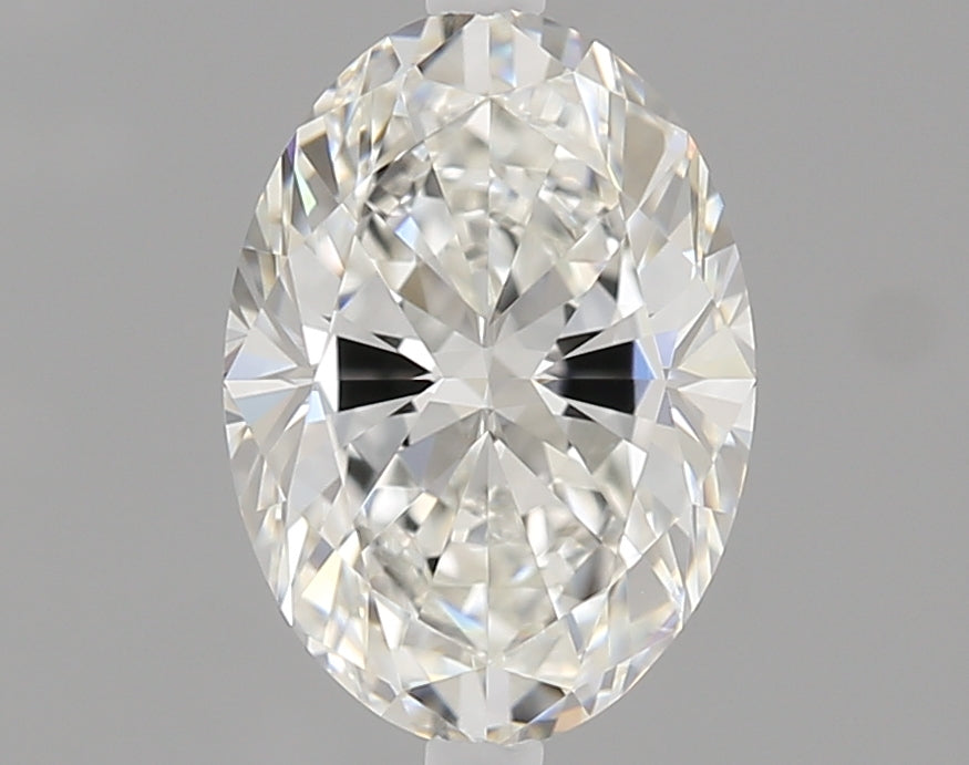 1.01 carat Oval diamond G VS2 