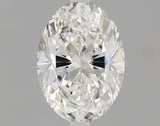 1.01 carat Oval diamond G VS2 