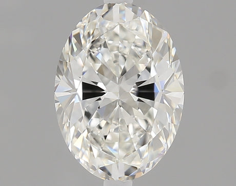 1.01 carat Oval diamond G  VS2 