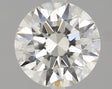 1.51 carat Round diamond J  VS1 Excellent