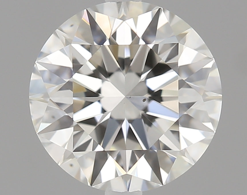 1.05 carat Round diamond H  VS2 Excellent