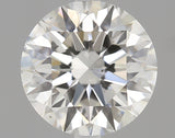 1.05 carat Round diamond H  VS2 Excellent