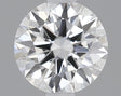 0.23 carat Round diamond D  IF Excellent