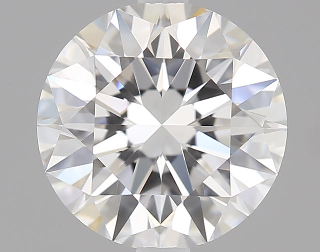 1.03 carat Round diamond D  FL Excellent