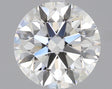 1.50 carat Round diamond I  VS2 Excellent