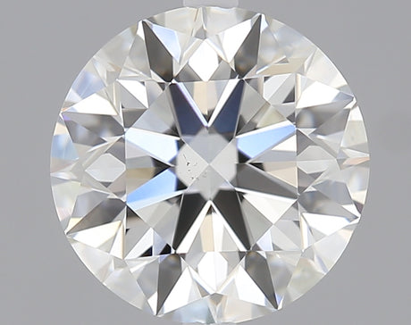 1.50 carat Round diamond I  VS2 Excellent