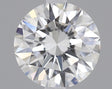0.50 carat Round diamond E  VS1 Excellent