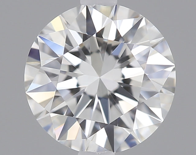 0.50 carat Round diamond E  VS1 Excellent
