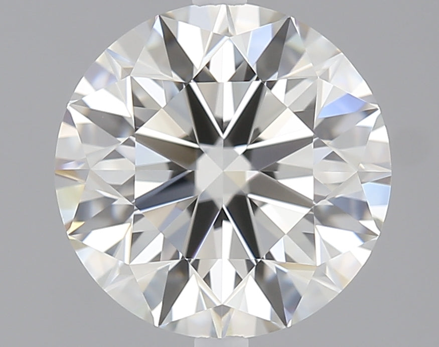 1.80 carat Round diamond J  VVS2 Excellent