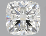 1.50 carat Cushion diamond H VS1 