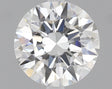 1.01 carat Round diamond E  VVS1 Excellent
