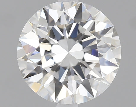 1.01 carat Round diamond E  VVS1 Excellent