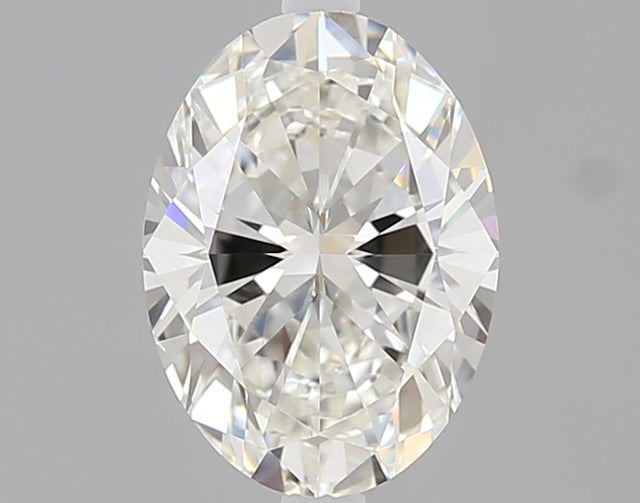 1.00 carat Oval diamond G VS2 