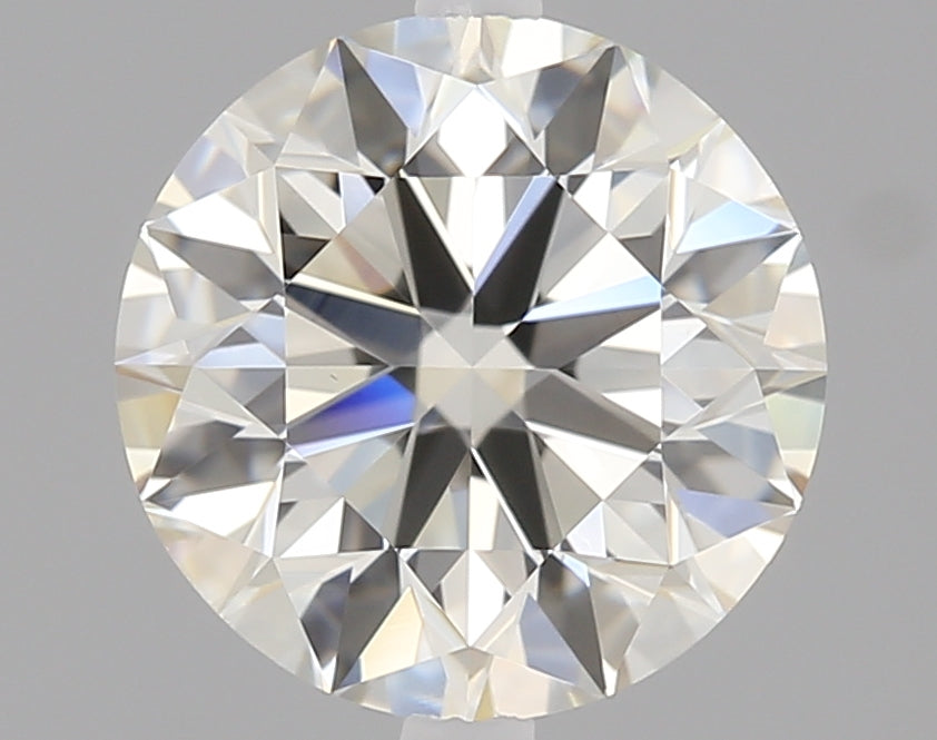 1.50 carat Round diamond I VVS2 Excellent