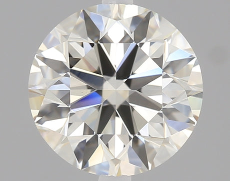 1.50 carat Round diamond I  VVS2 Excellent