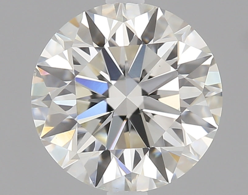 1.01 carat Round diamond I VS2 Excellent