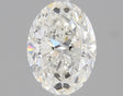 1.20 carat Oval diamond G  SI2 