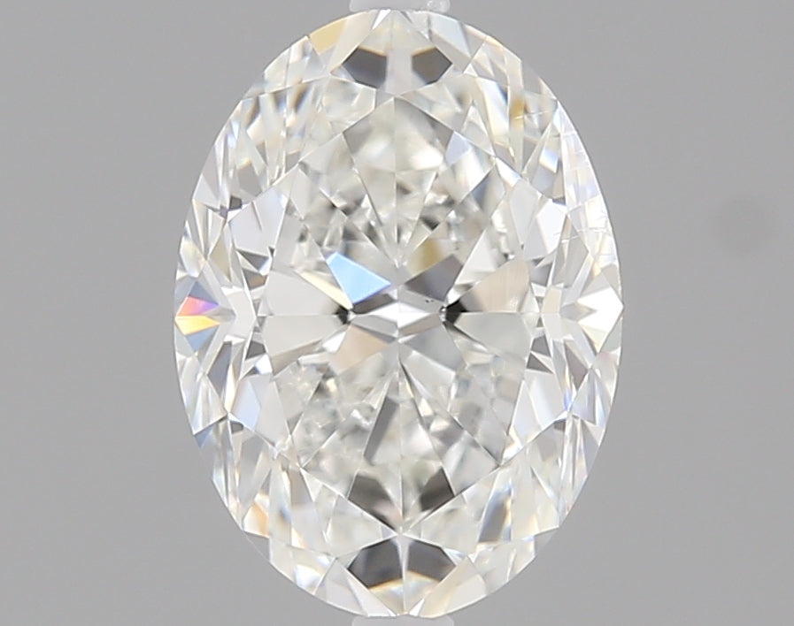 1.20 carat Oval diamond G  SI2 