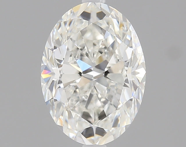 1.20 carat Oval diamond G  SI2 
