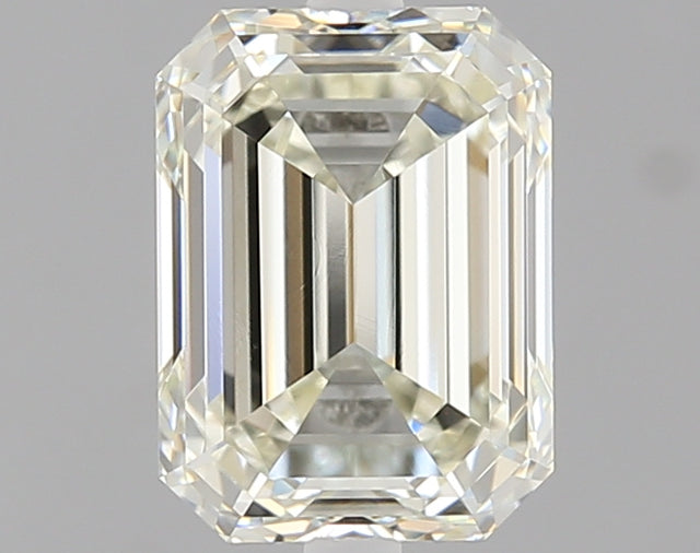 1.50 carat Emerald diamond J VS1 