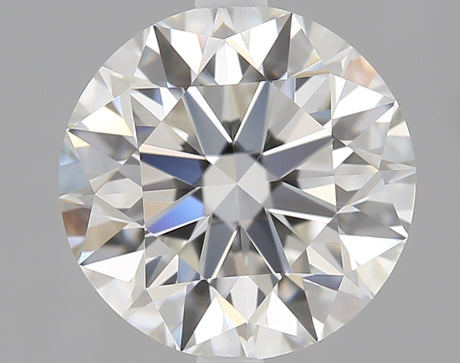 1.02 carat Round diamond G  VVS2 Excellent