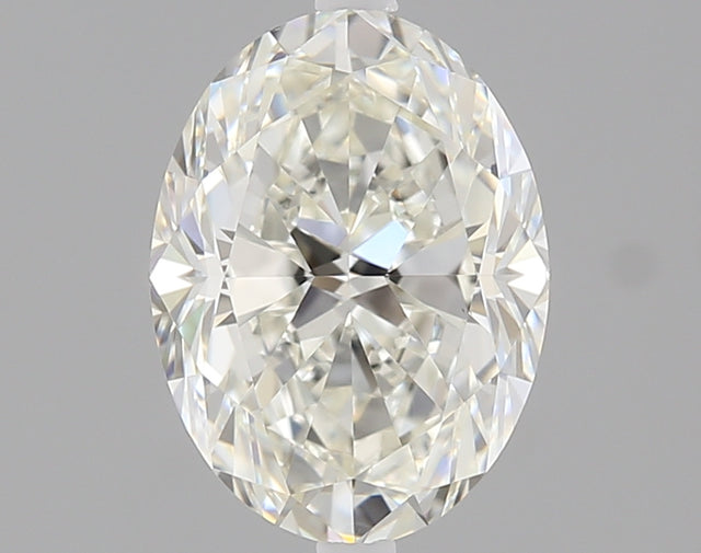 1.50 carat Oval diamond I  VS2 