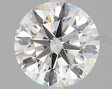 1.80 carat Round diamond H VS2 Excellent
