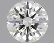 0.50 carat Round diamond G  SI1 Excellent