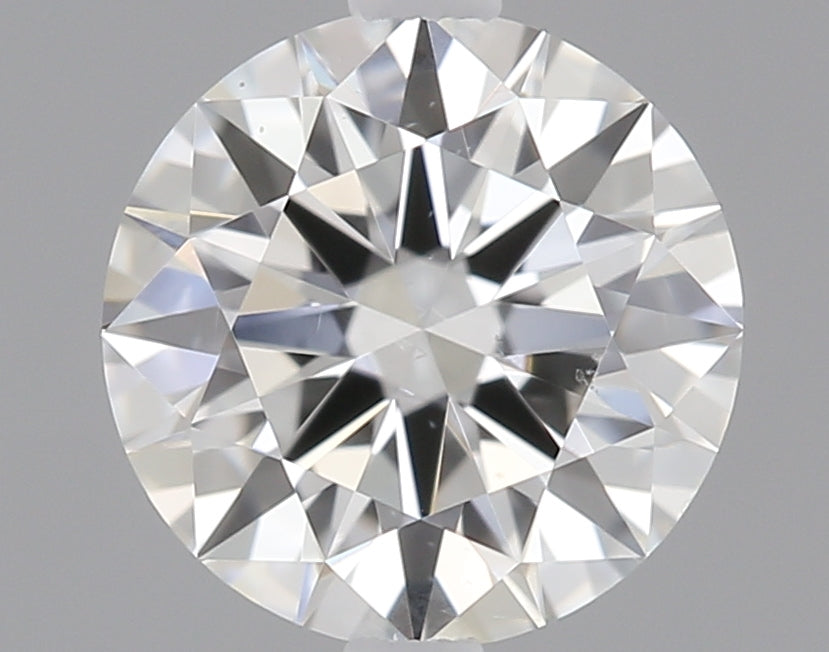 0.50 carat Round diamond G  SI1 Excellent