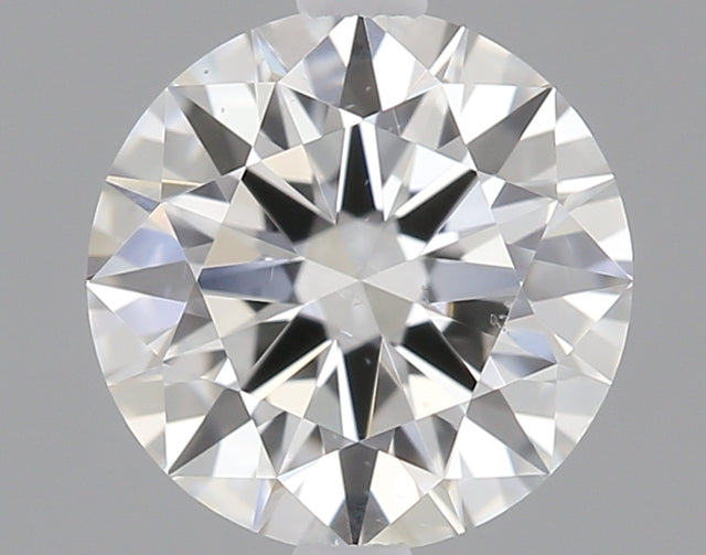 0.50 carat Round diamond G  SI1 Excellent