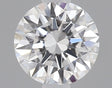 0.18 carat Round diamond D  VS1 Excellent