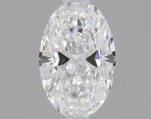 0.30 carat Oval diamond D VS1 