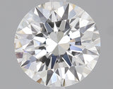 1.15 carat Round diamond F  VVS1 Excellent