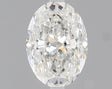1.01 carat Oval diamond G VS1 