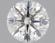 1.07 carat Round diamond F  VVS1 Excellent