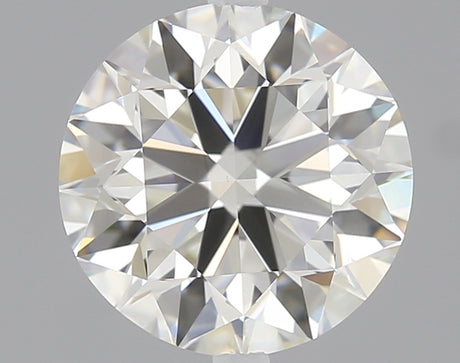 1.50 carat Round diamond I  VVS2 Excellent