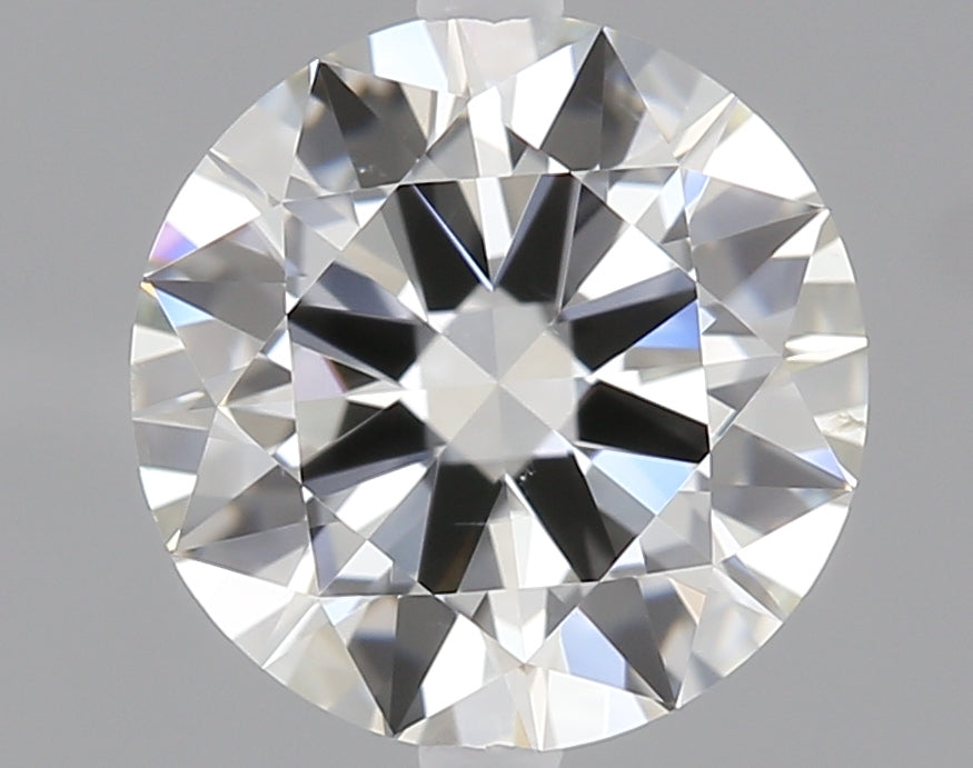 1.00 carat Round diamond I  SI1 Excellent