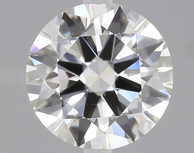 1.00 carat Round diamond I  SI1 Excellent